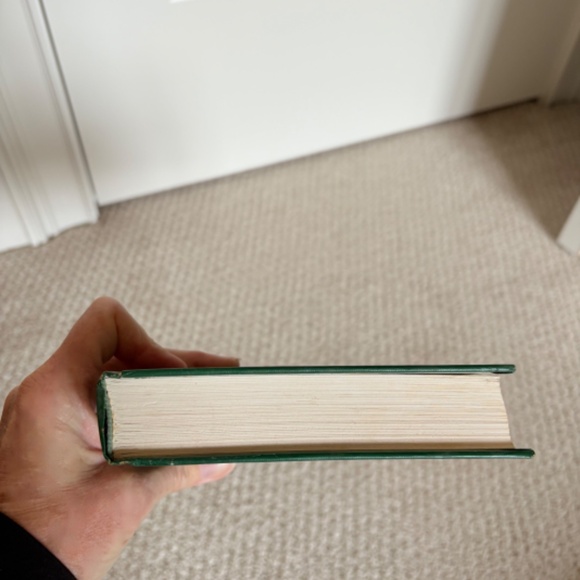 The 5 Great Rules of Selling hardcover book - Picture 6 of 8